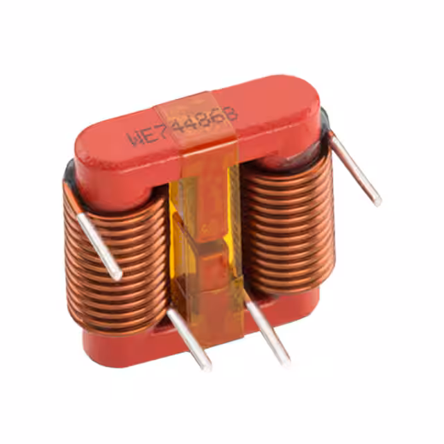 7448680200 Würth Elektronik  Gleichtaktdrosseln